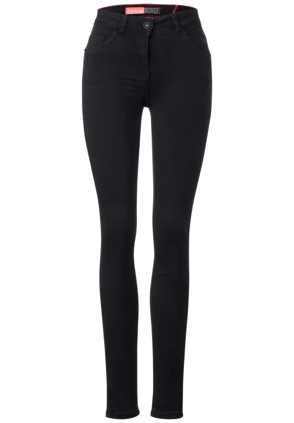 CECIL Slim Fit Jeans