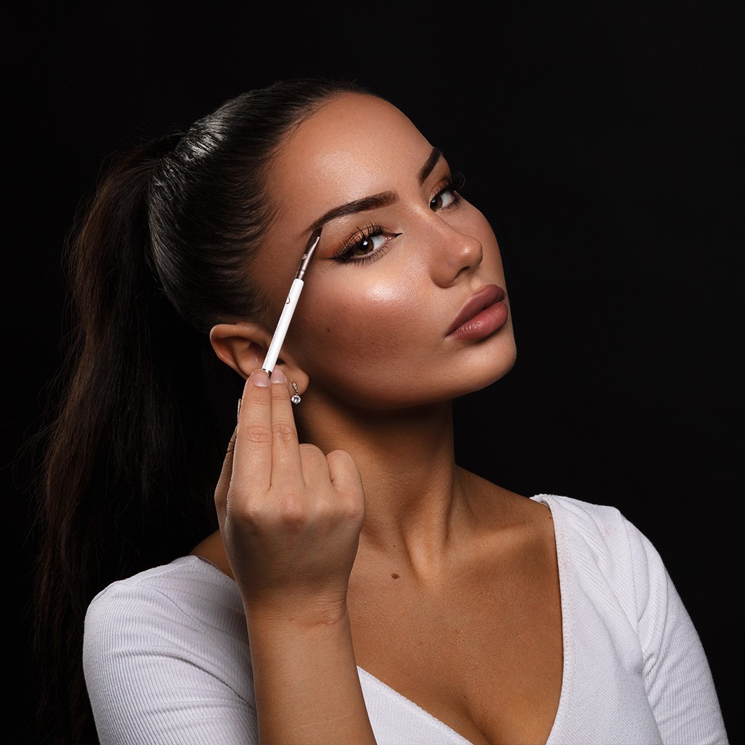 Prime Vegan Prime Brow Kit