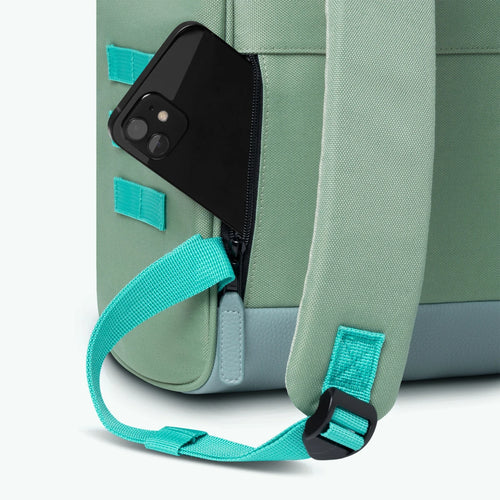 Adventurer Medium Backpack Seville Green