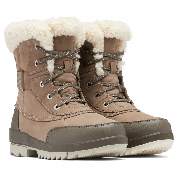 Sorel - Women's Torino II Parc Boot - Winterschuhe