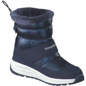 KangaROOS K PE Marty RTX Boots in blau