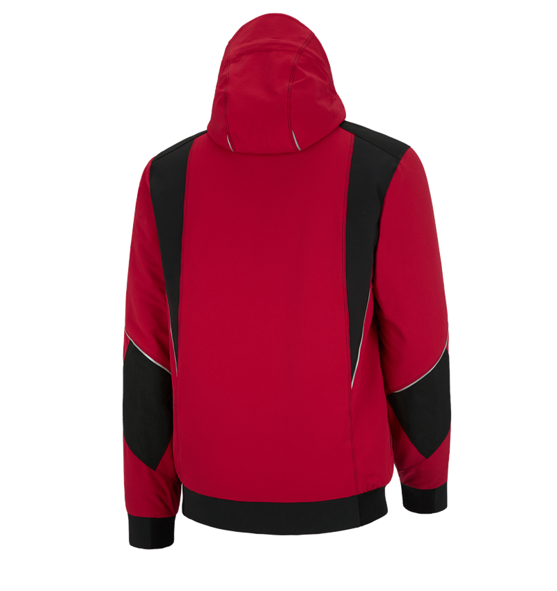 Winter Funktions Jacke e.s.dynashield
