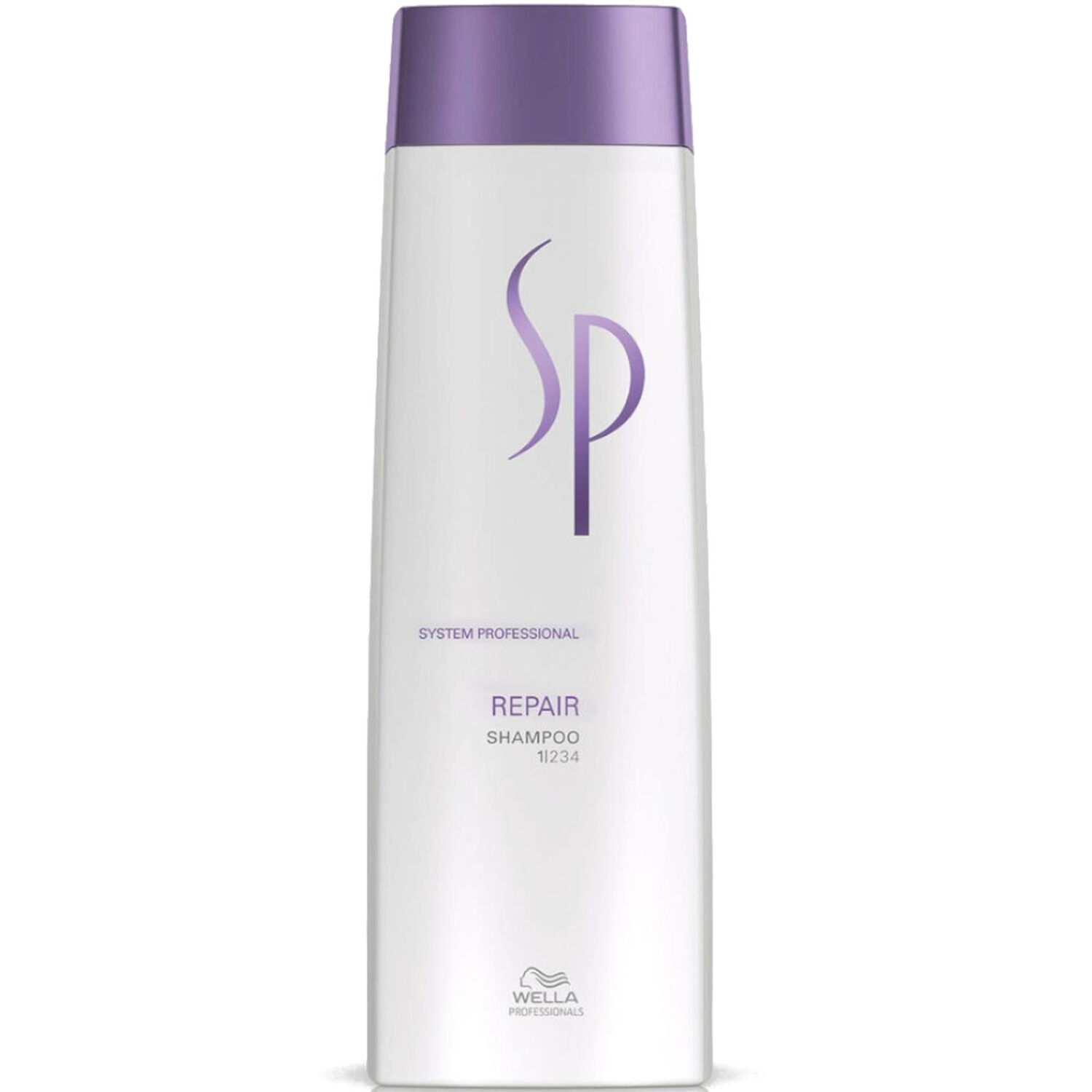 System Professional Repair Shampooing Réparateur