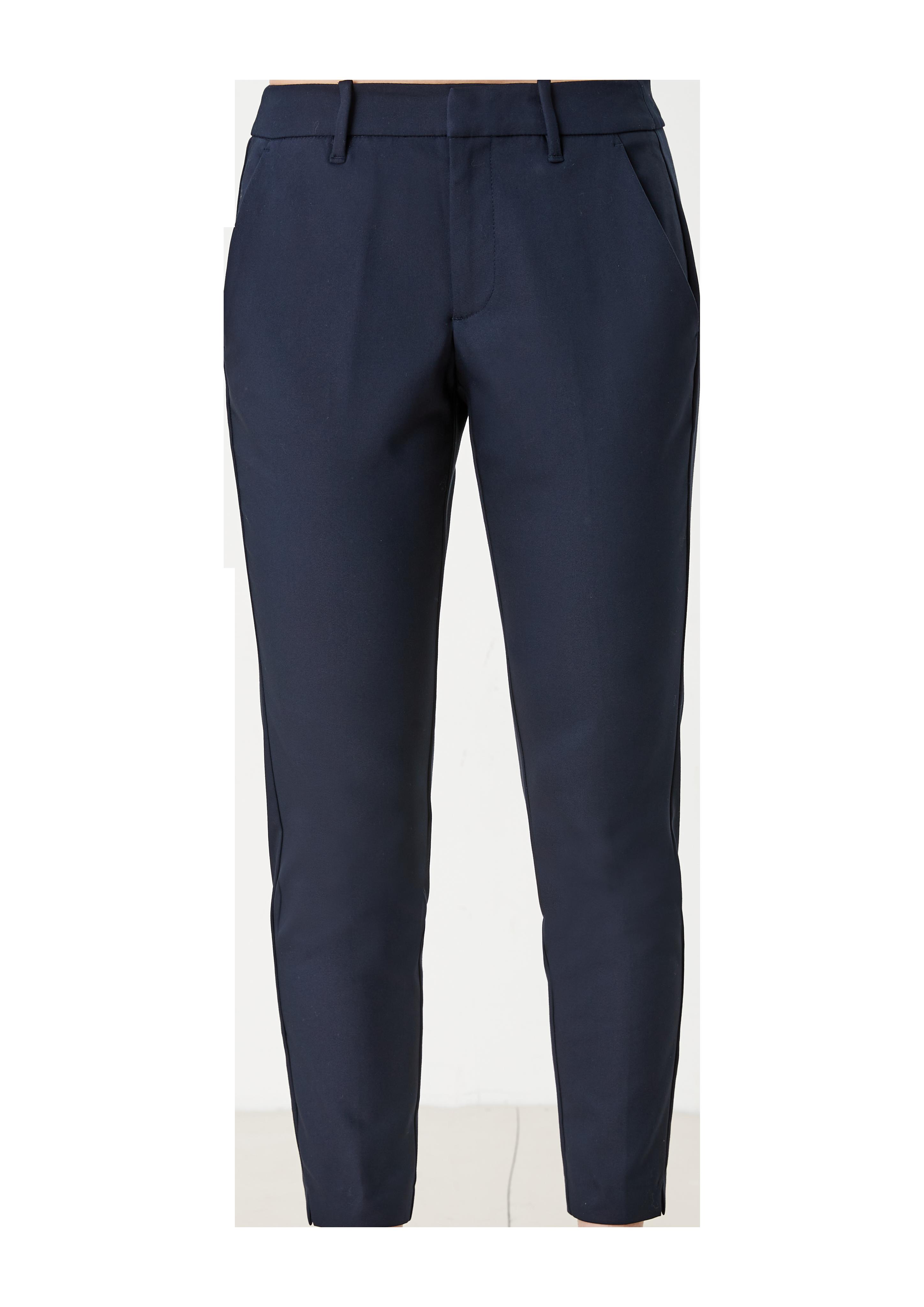 Cigarette Pants in 7/8-Länge  04.899.76.4872-5959