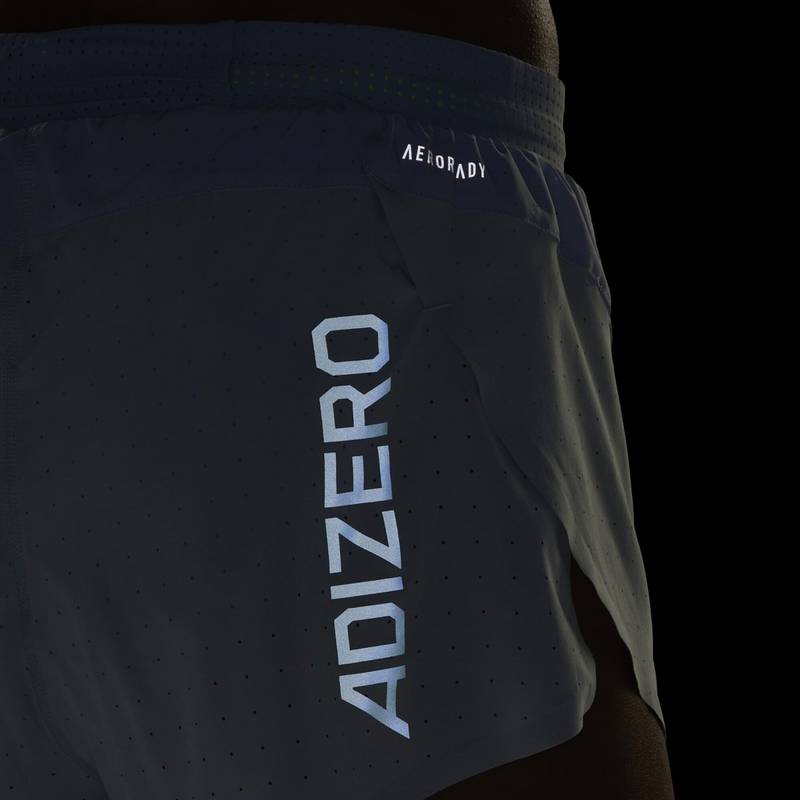 adidas Adizero Running Split Shorts Funktionsshorts Damen