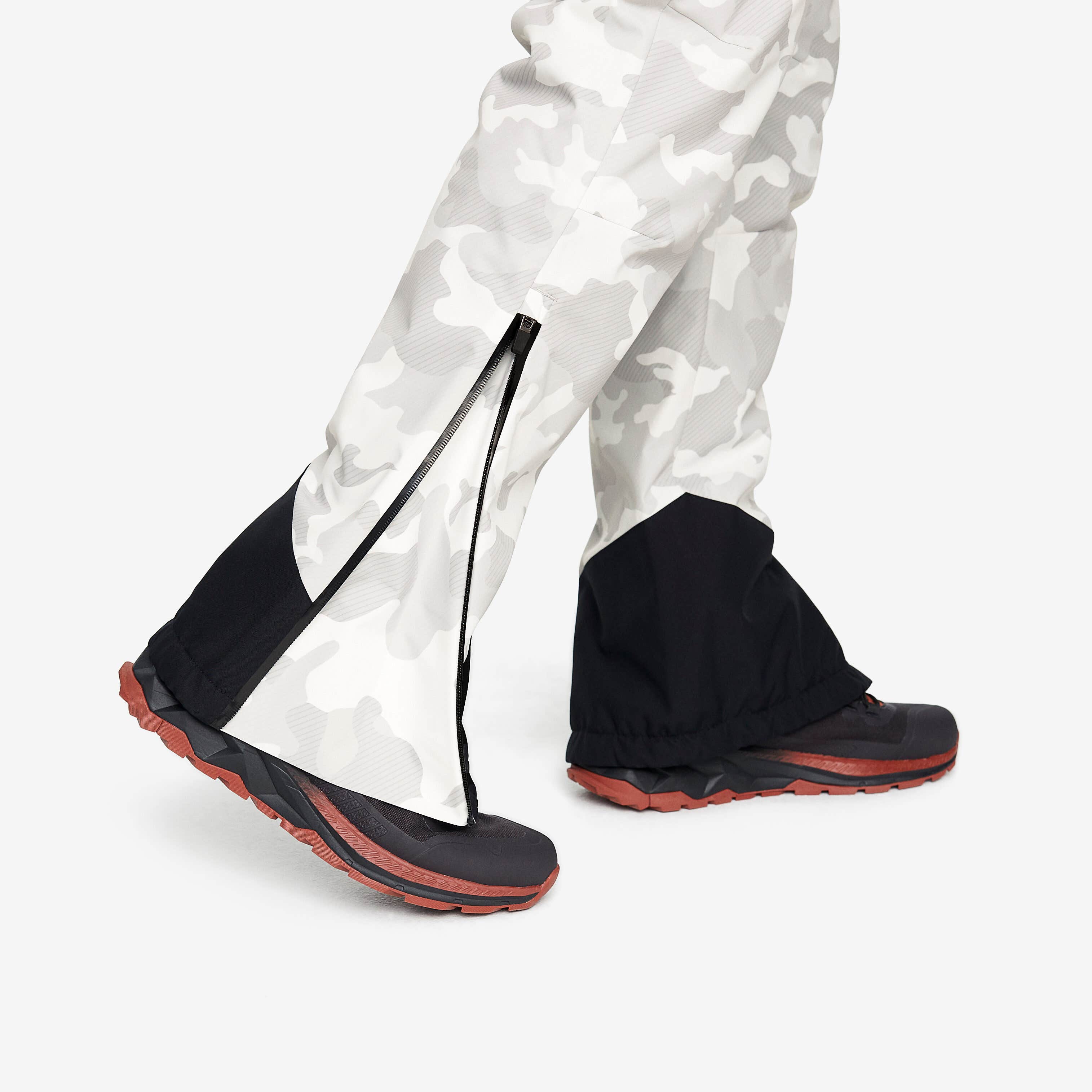 Helix Pants Homme Blizzard Camo