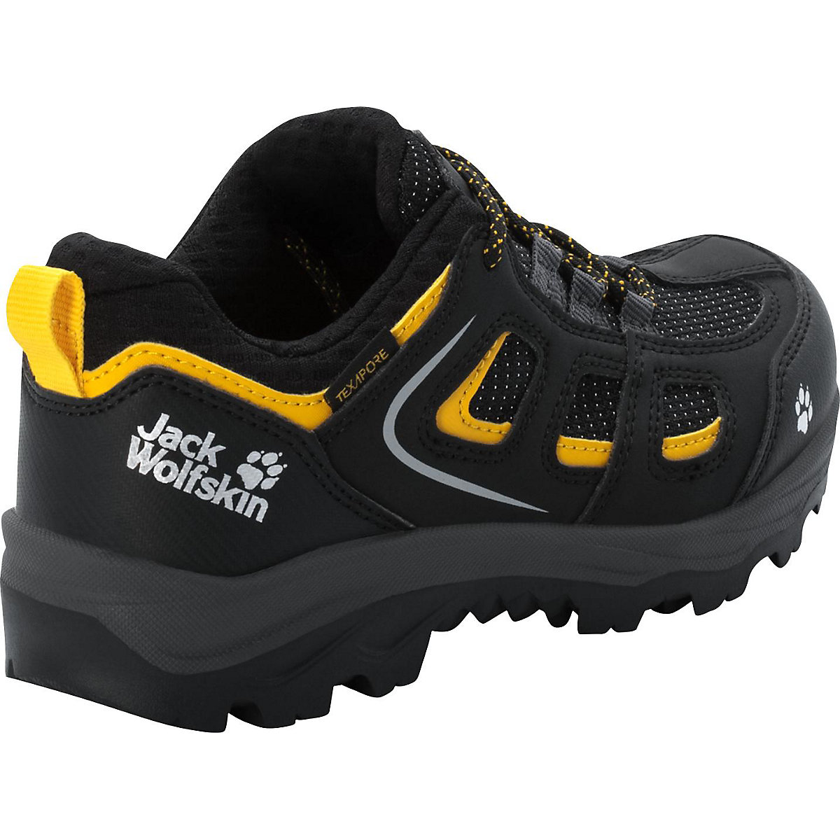Kinder Outdoorschuhe