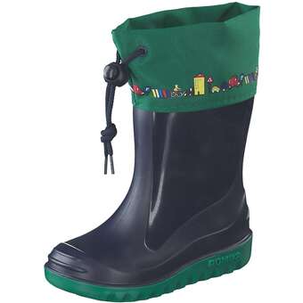 Romika Jerry-Gummistiefel in blau