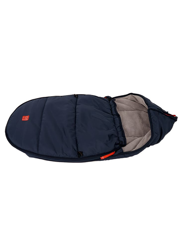 Kaiser Naturfellprodukte Kuschelsack 