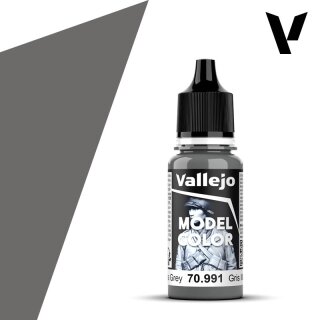 Vallejo Model Color - Dark Sea Grey (70991) (18ml)