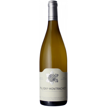 PULIGNY-MONTRACHET 2021 - DOMAINE BZIKOT PERE ET FILS