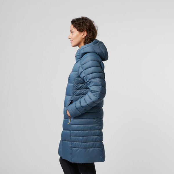 SERINA WNS PARKA Damen - Winterjacke