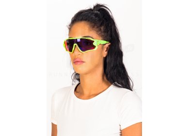 Oakley Jawbreaker Prizm Road