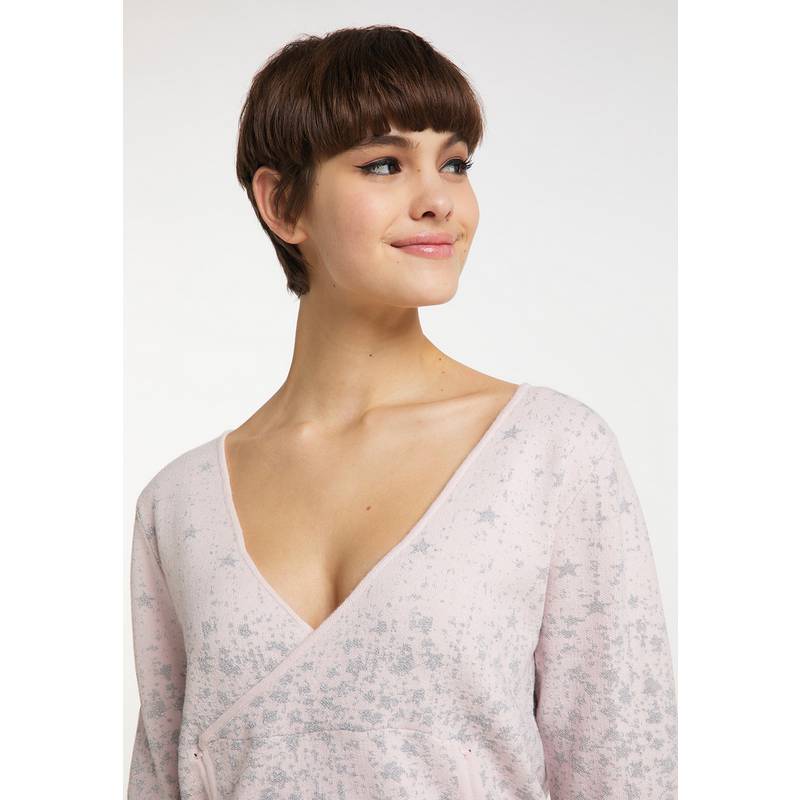 MYMO Strickpullover Damen