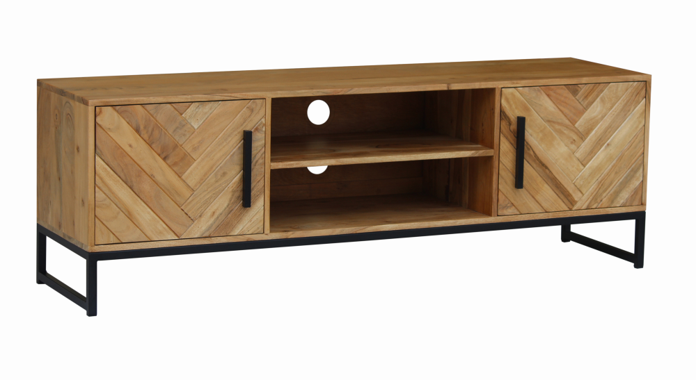 TV-Board Baribone Natural