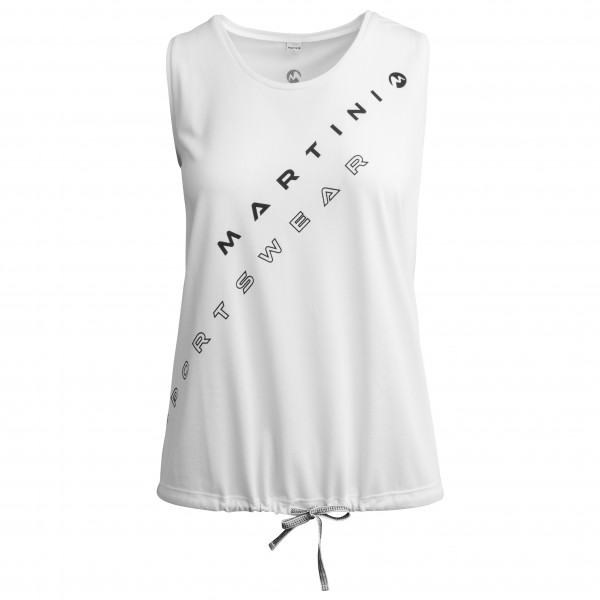 Martini - Women's First.Step - Tank Top