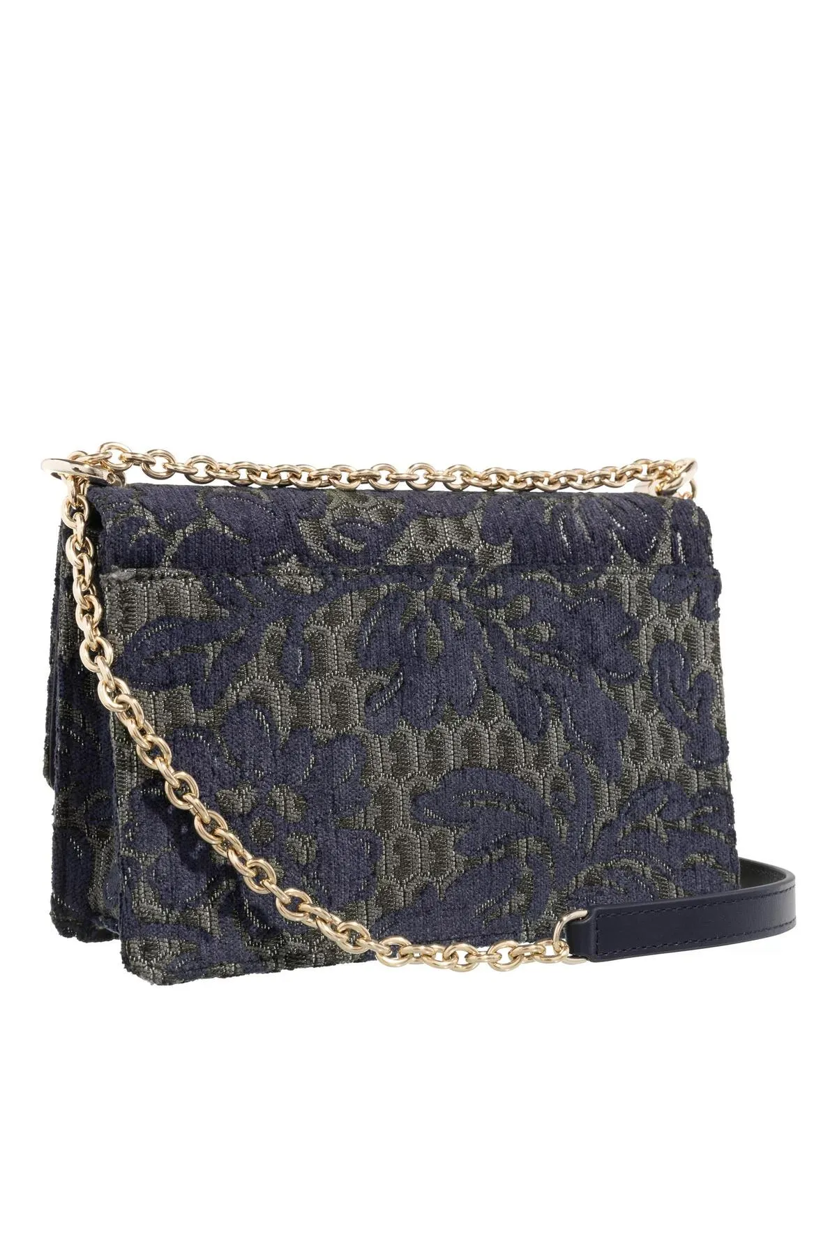 FURLA  1927 Mini Crossbody 20 Toni Mediterraneo