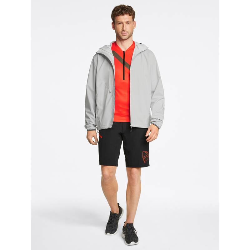 Ziener NONUS X-Function Shorts Herren