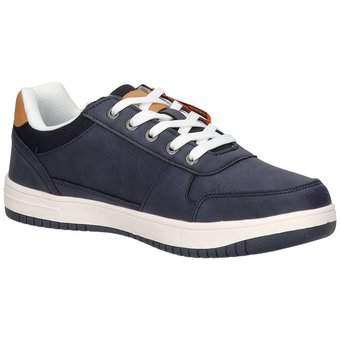 Puccetti Sneaker in blau