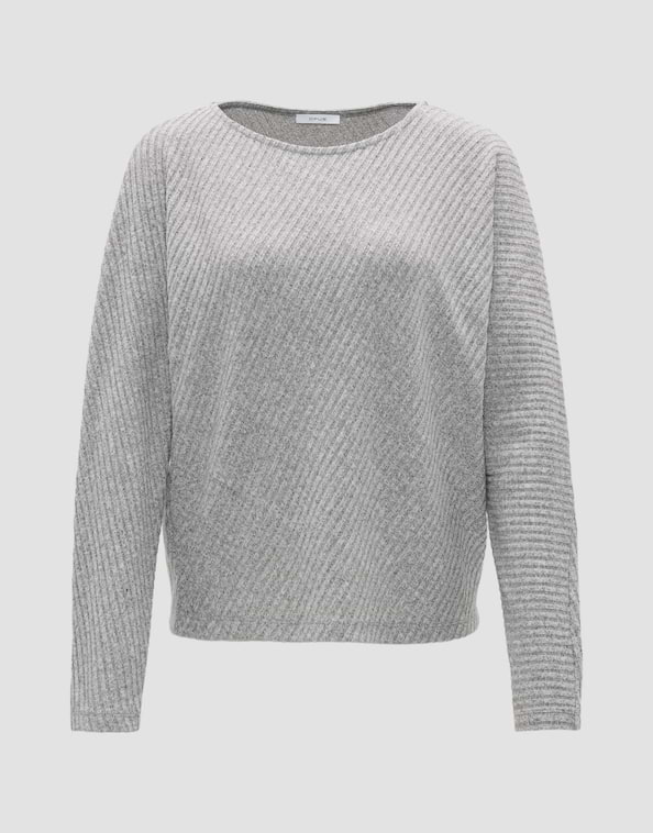 Rippshirt Sakim