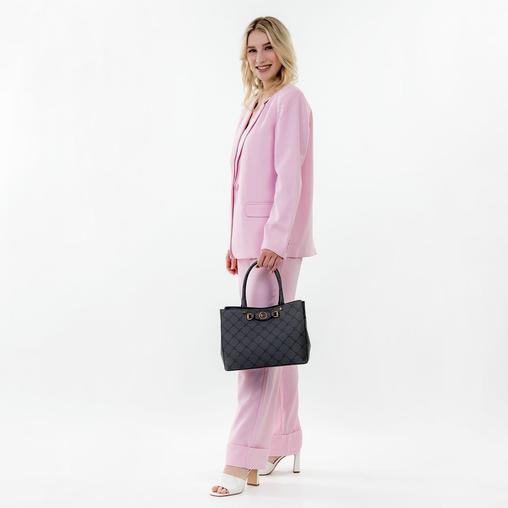 Tamaris Cabas Anastasia Buckle Sac