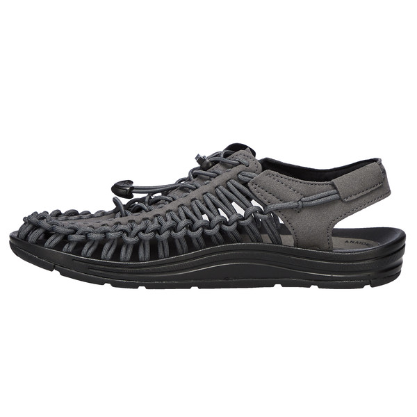 UNEEK M Herren - Freizeitsandalen