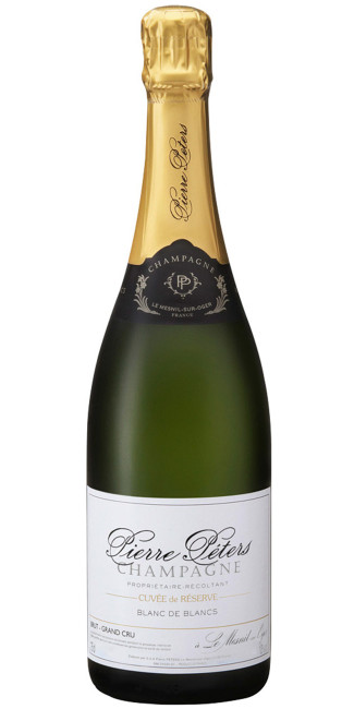 Pierre Peters Cuvee de Reserve