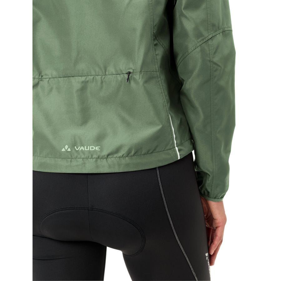 Dundee Classic Zip-Off Windjacke Damen