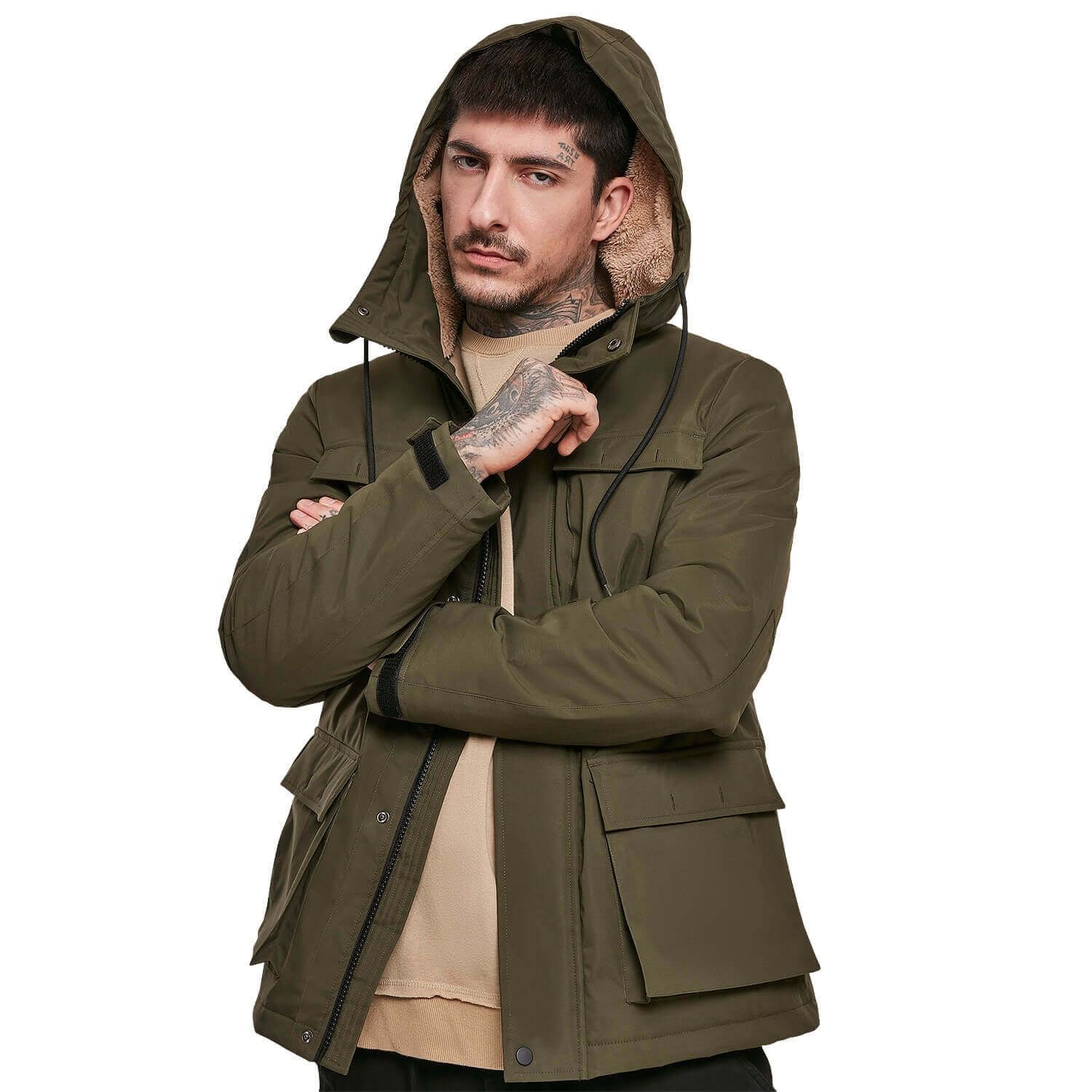 Field Jacket