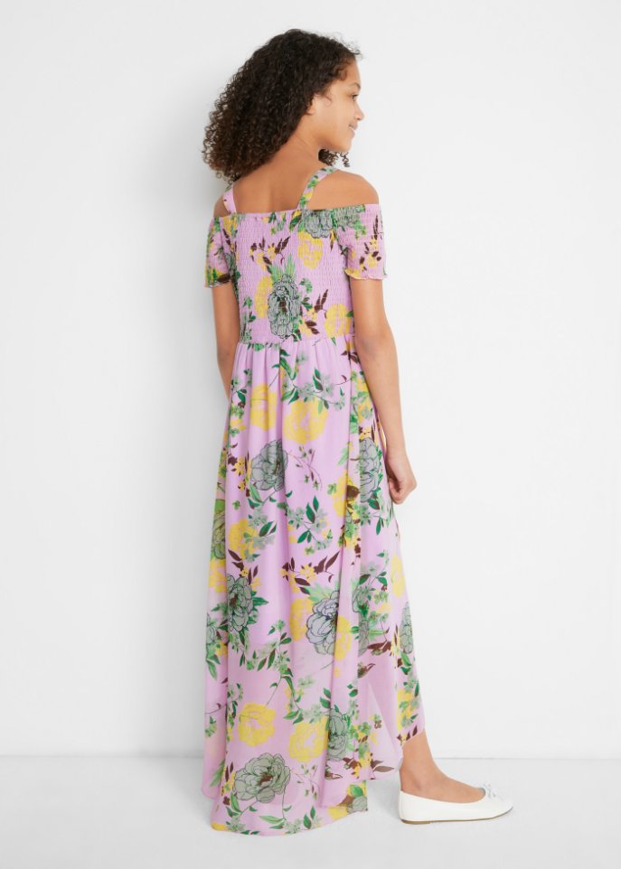 Festliches Mädchen Kleid
