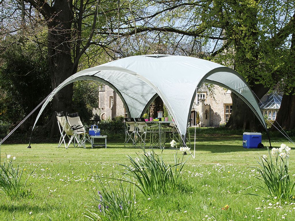 Coleman Event Shelter L Partyzelt