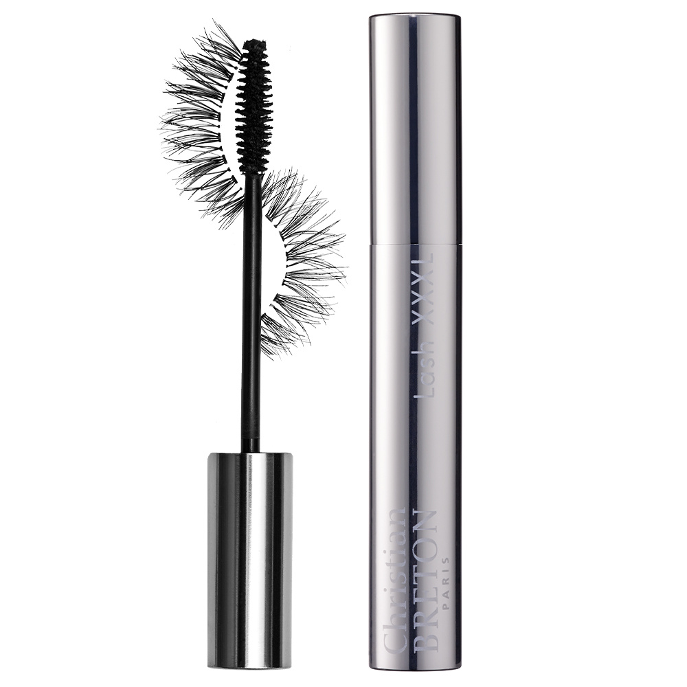 christian breton LASH XXXL MASCARA SOIN Mascara-Soin 2 en 1