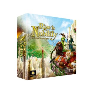 Rise to Nobility (EN)