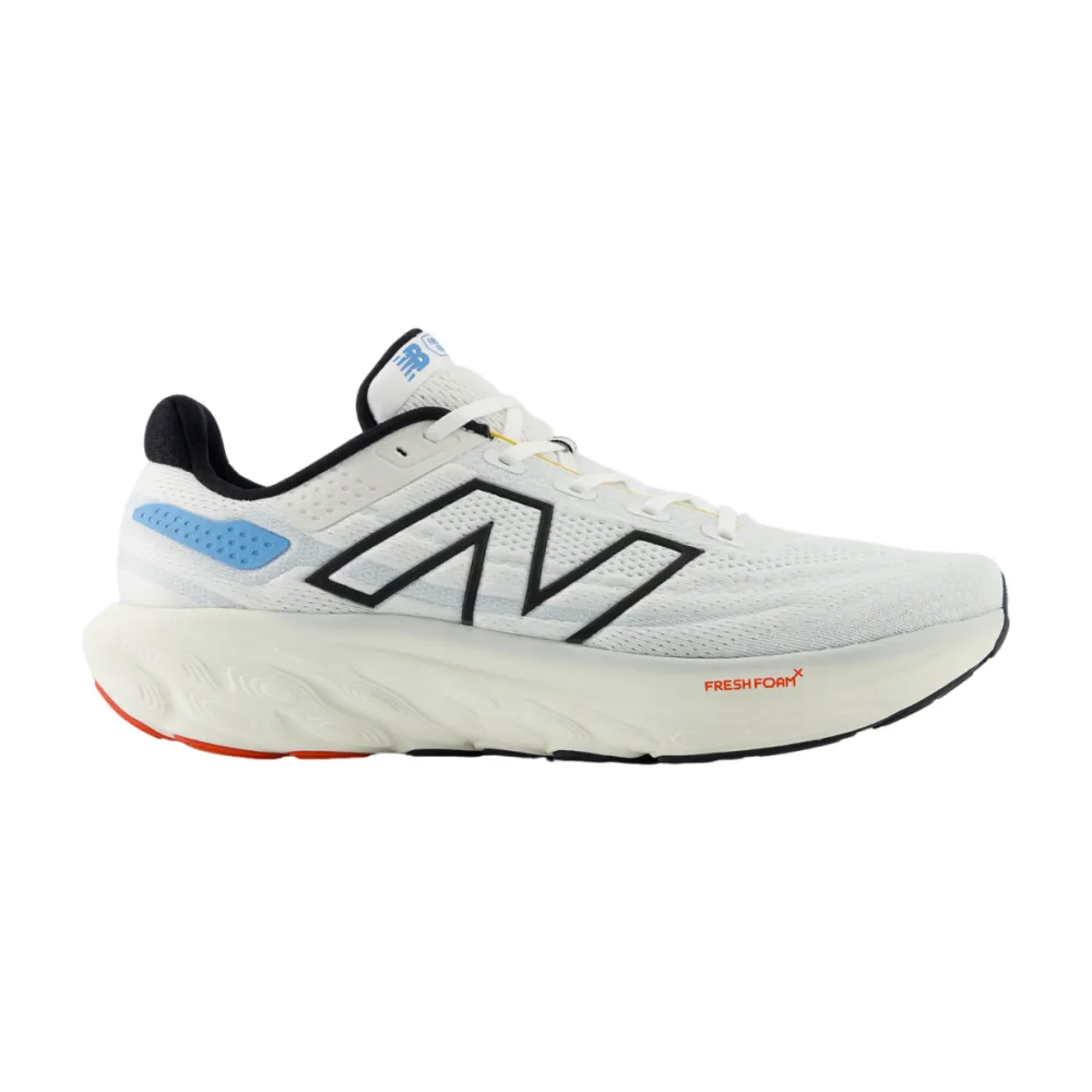 New Balance Fresh Foam X 1080 V13 M108013A-D / weiss
