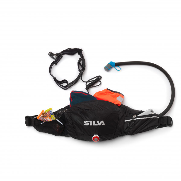 Silva - Race 4X - Hüfttasche