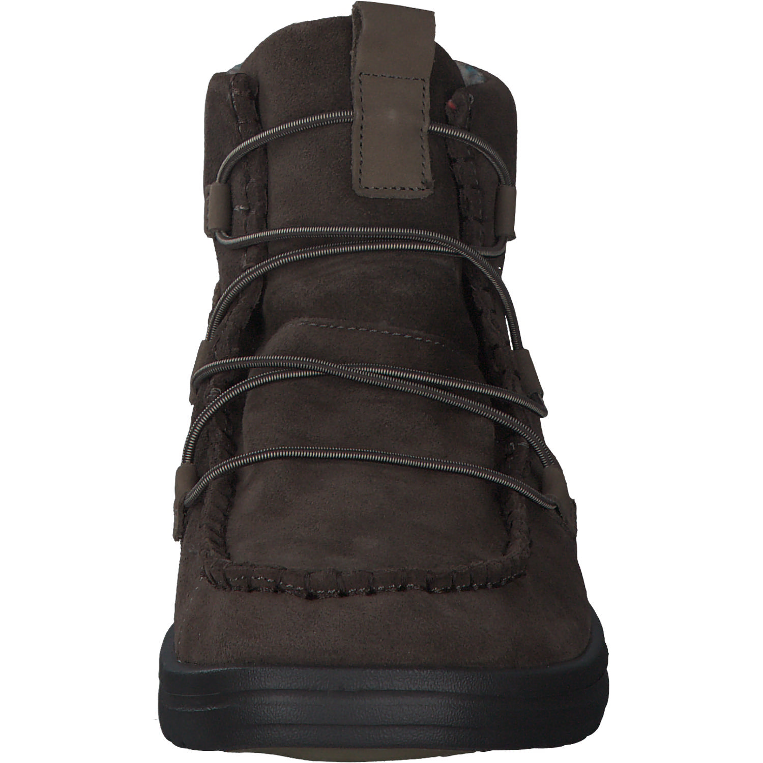 Hey Dude 12201, Stiefeletten, Damen, java