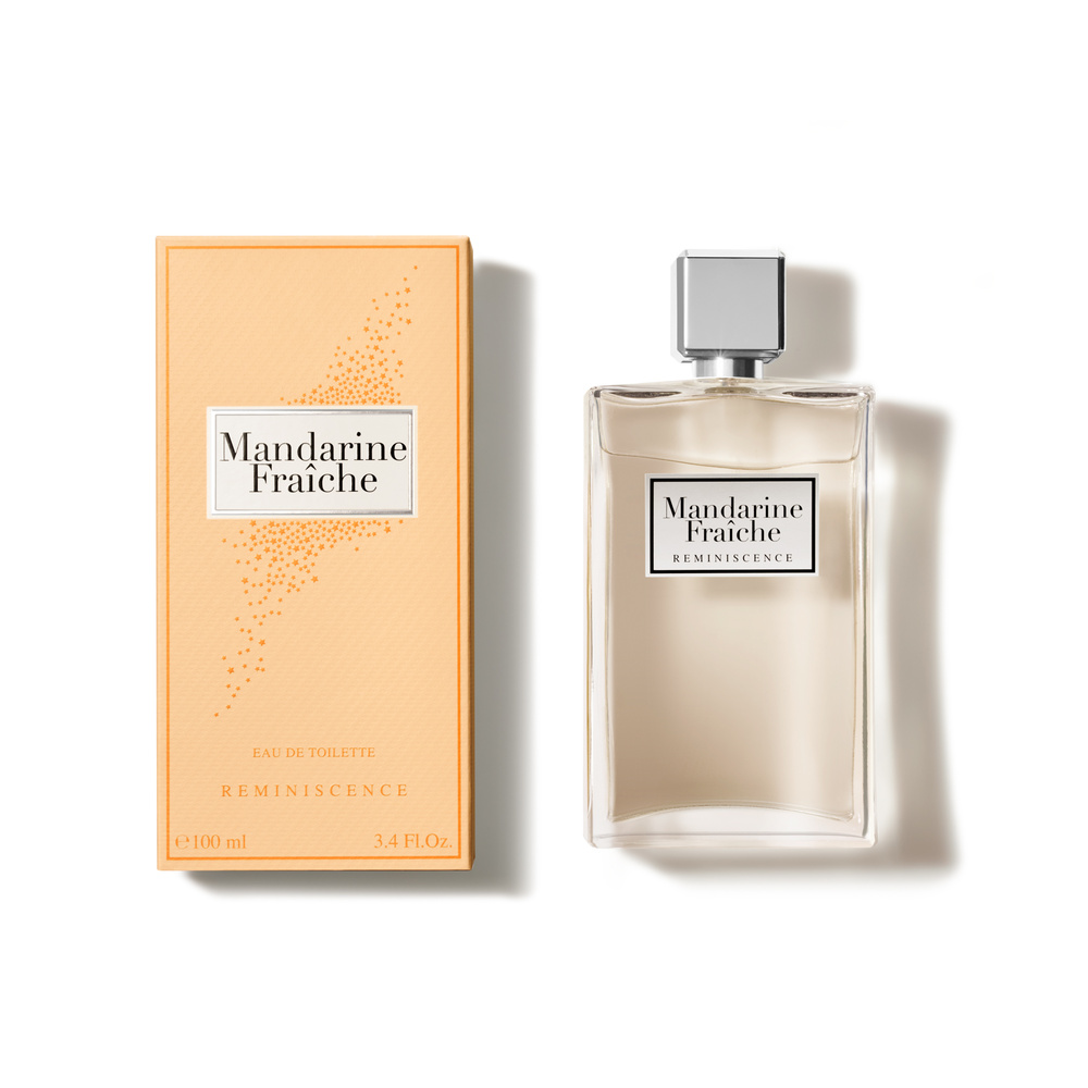 Reminiscence Mandarine Fraîche Eau de toilette