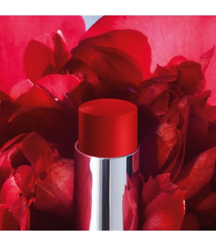 ROUGE DIOR FOREVER-Rouge à lèvres sans transfert - Mat ultra-pigmenté