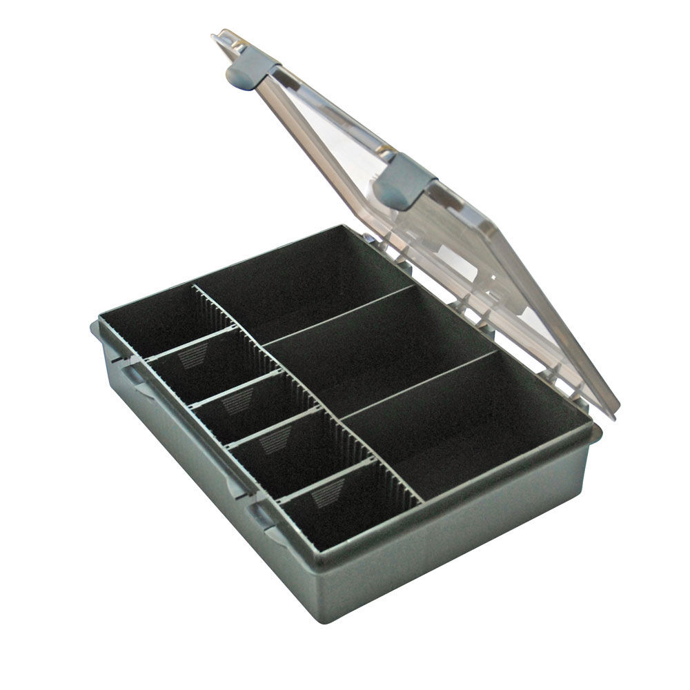 Mack2 Compact Carp Box Fishing Box