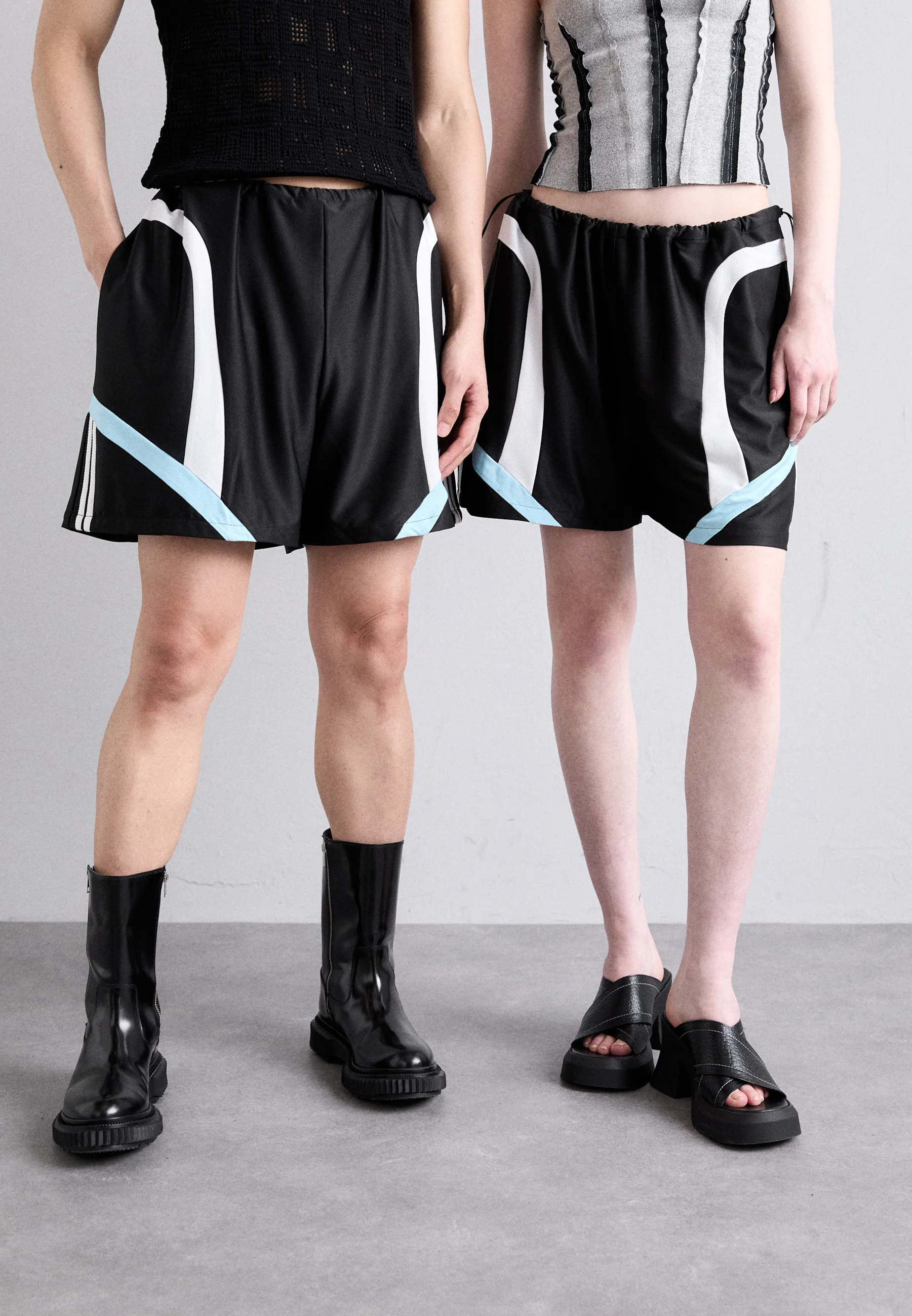 STAMM UNISEX - Pantalones deportivos