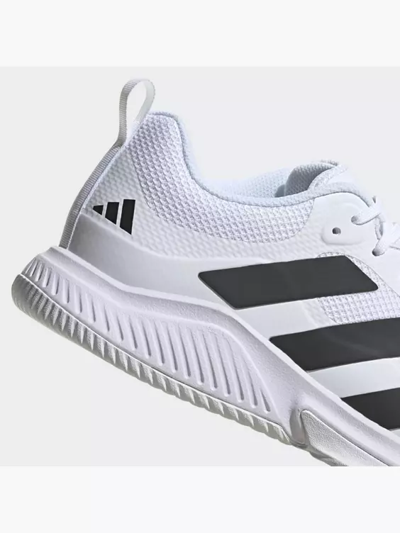 adidas Court Team Bounce 2.0 Schuh