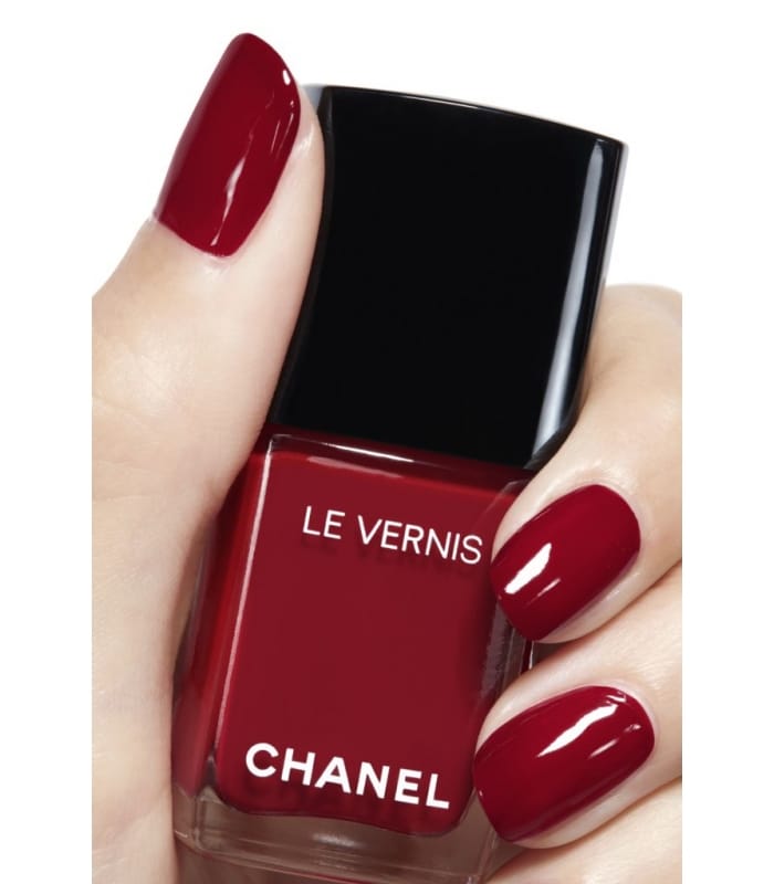 Chanel-LE VERNIS-Longue Tenue