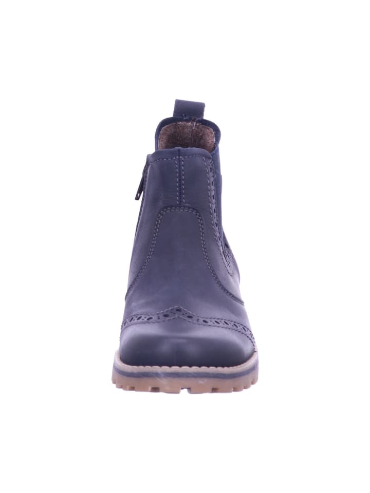 VADO  Chelsea Boot in blau günstig kaufen 31