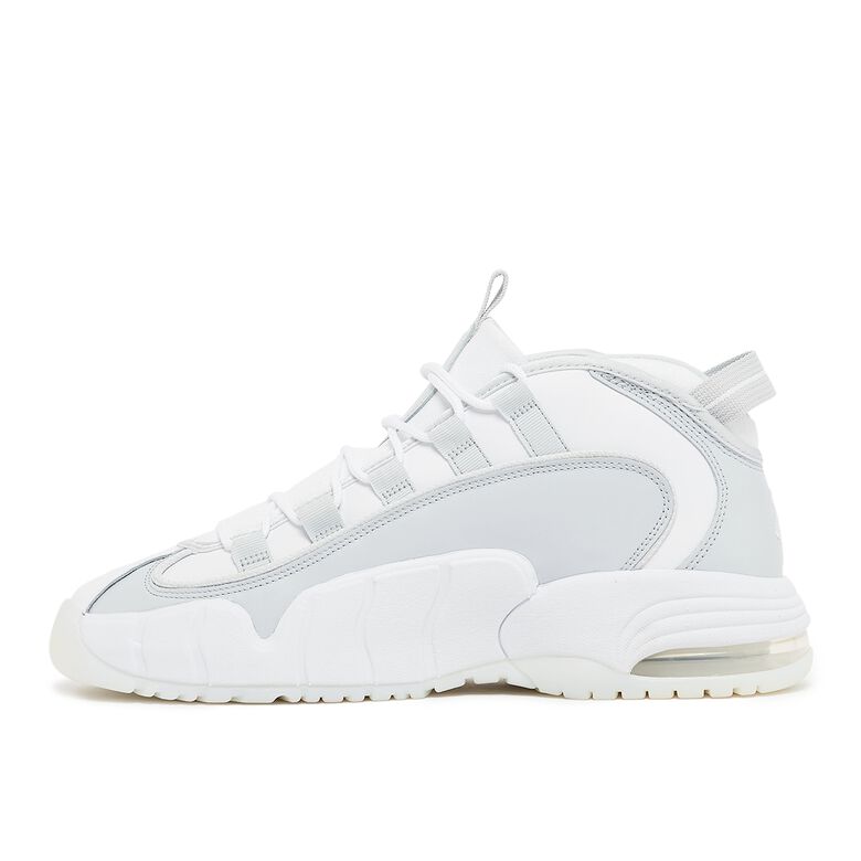 NIKE Air Max Penny white/pure platinum-summit white