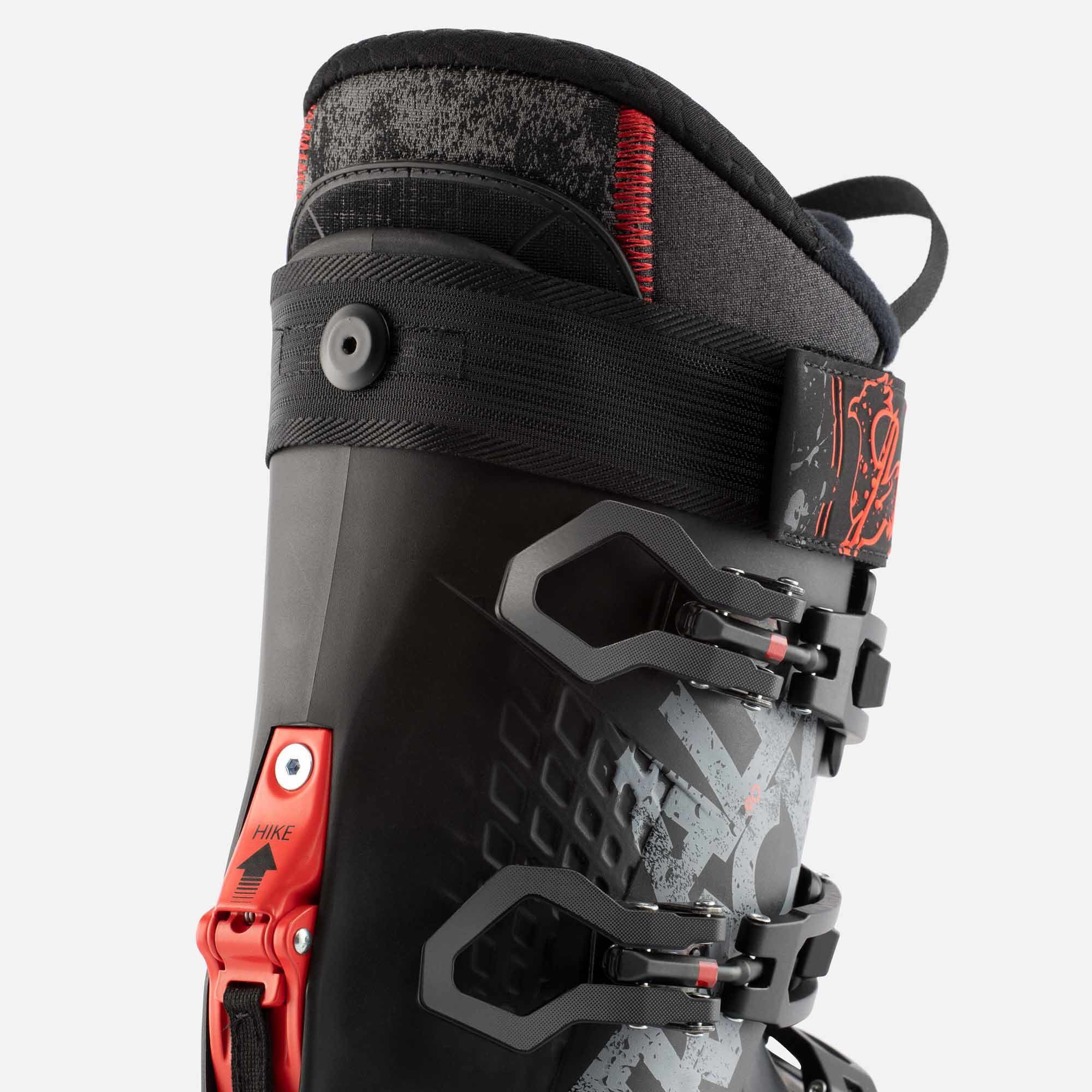 Chaussures de ski All Mountain Homme Alltrack 90