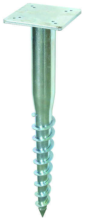Schneider Schirme Schneider Universal-Bodendübel