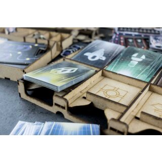 Star Wars Outer Rim Organizer