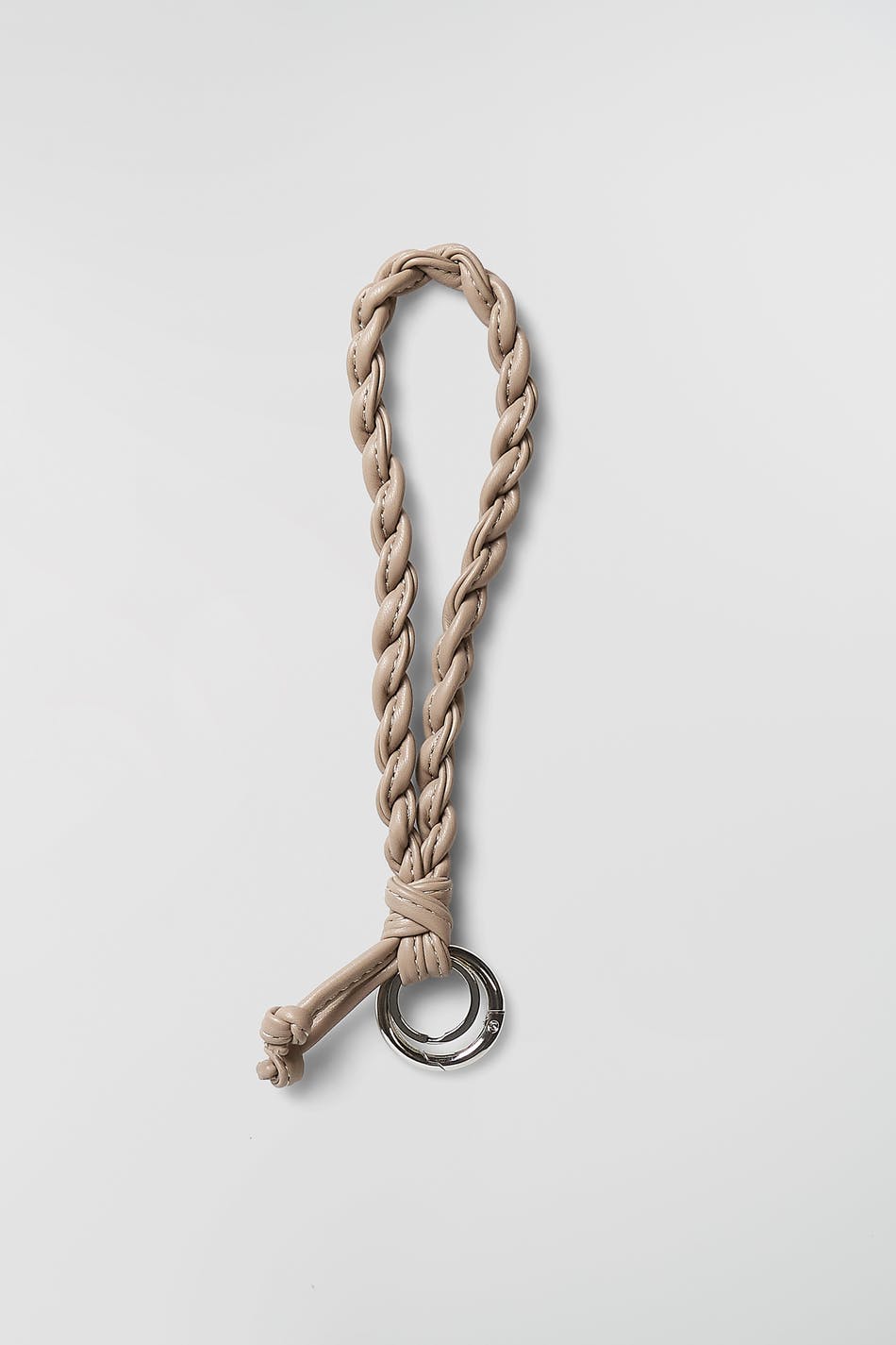 Ally key chain