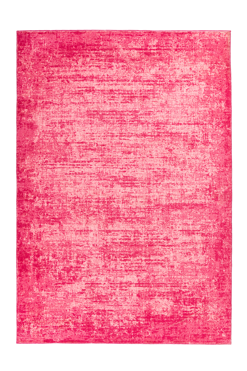 Padiro Teppich Piemont 1025 Pink
