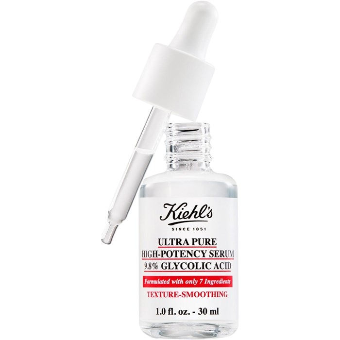 Ultra Pure High-Potency Serum 9,8% Glycolic Acid